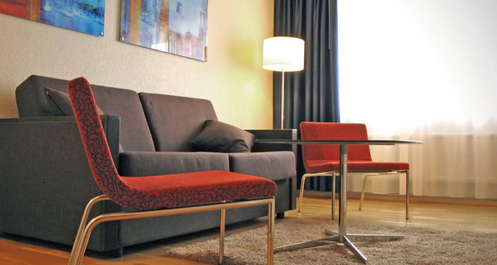 Quality Hotel Waterfront - Général