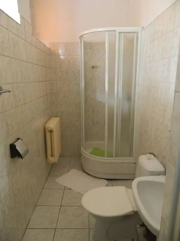 Hotelik "Elka-Sen" by null