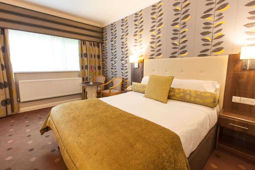 Best Western Plus White Horse Hotel — фото 4