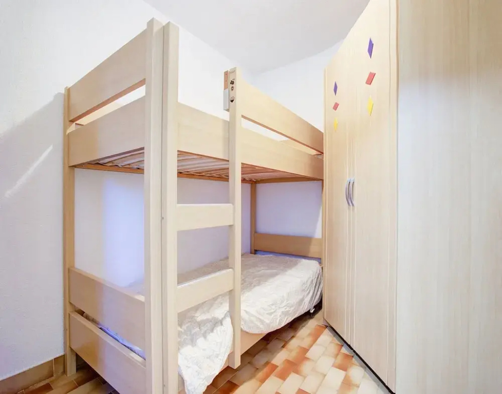 Voir la photo 1 — Beachside Comfort in Agde