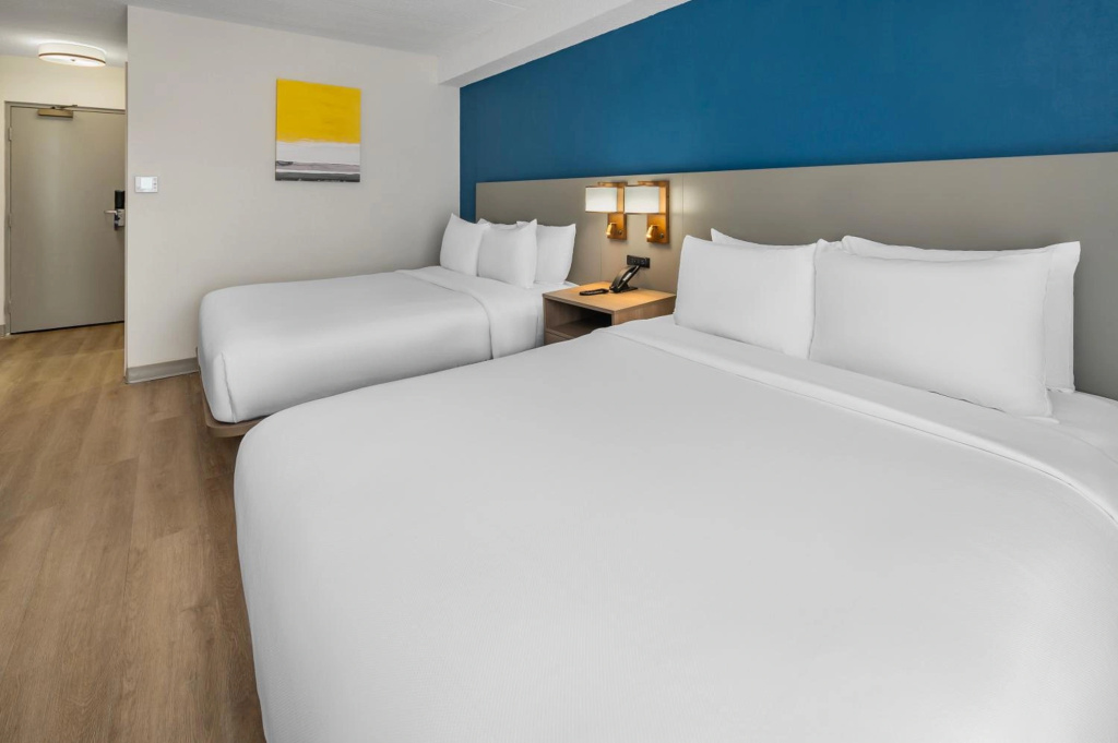 Comfort Inn Belleville - Général