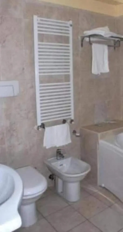 Hotel Duca di Calabria - Général