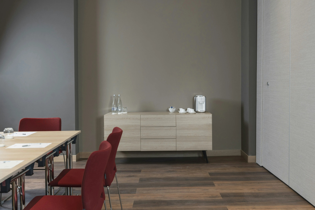 Hilton Garden Inn Bologna North - Général