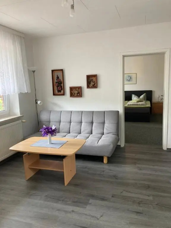 Hotel Am Schlosspark - Chambres