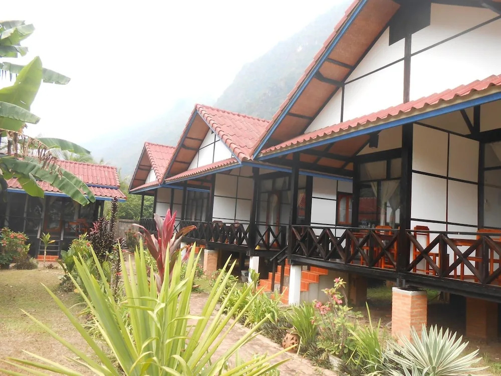 Phaxang Resort Nong Khiaw