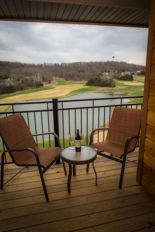 The Lodge at Old Kinderhook Golf Resort - Chambres