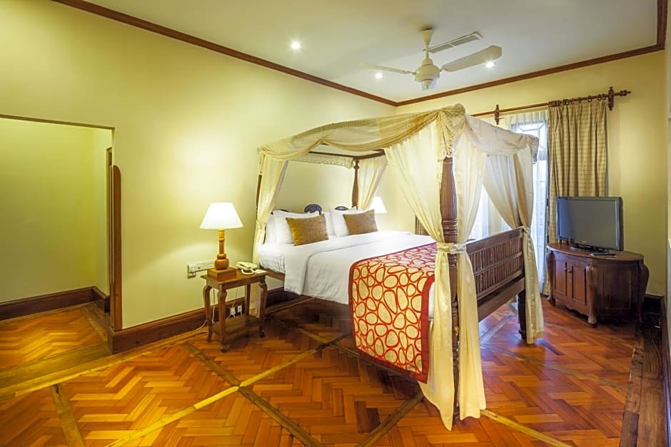 Mount Lavinia Hotel