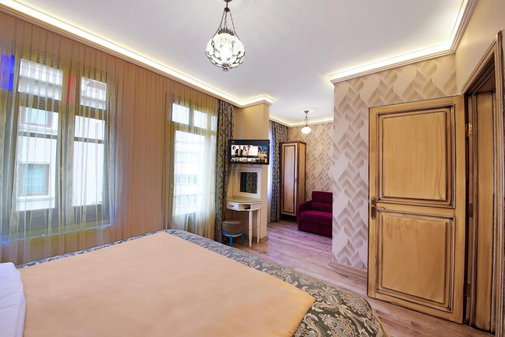 Hotel photo 20