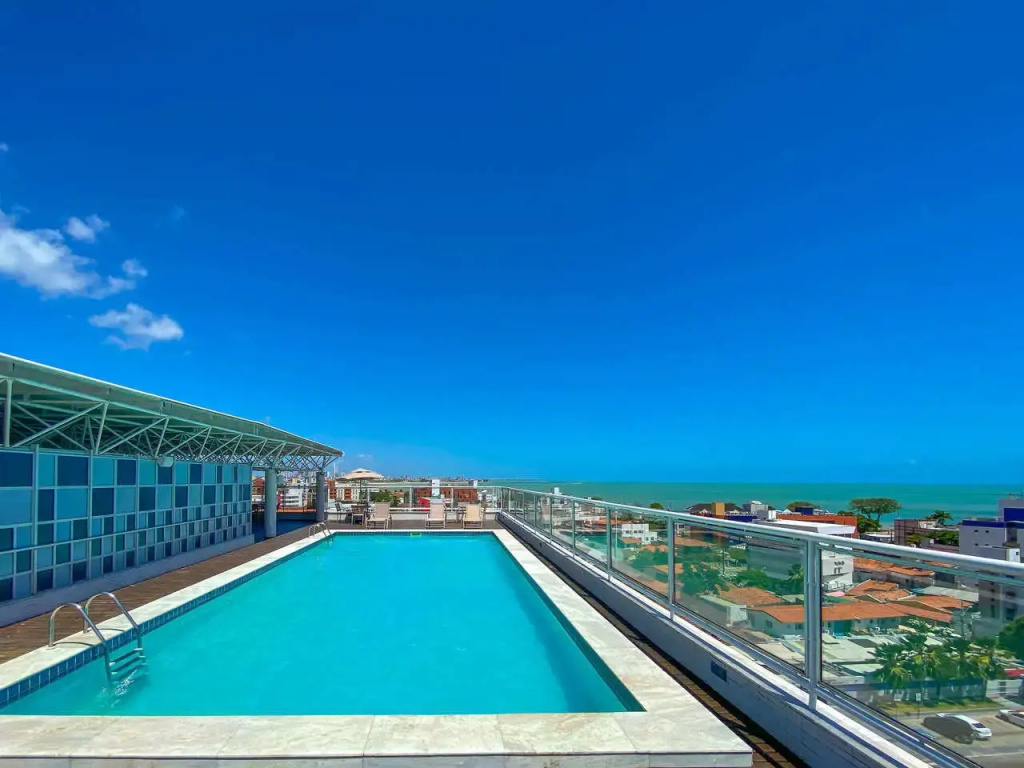 Hotel Caiçara João Pessoa - Général