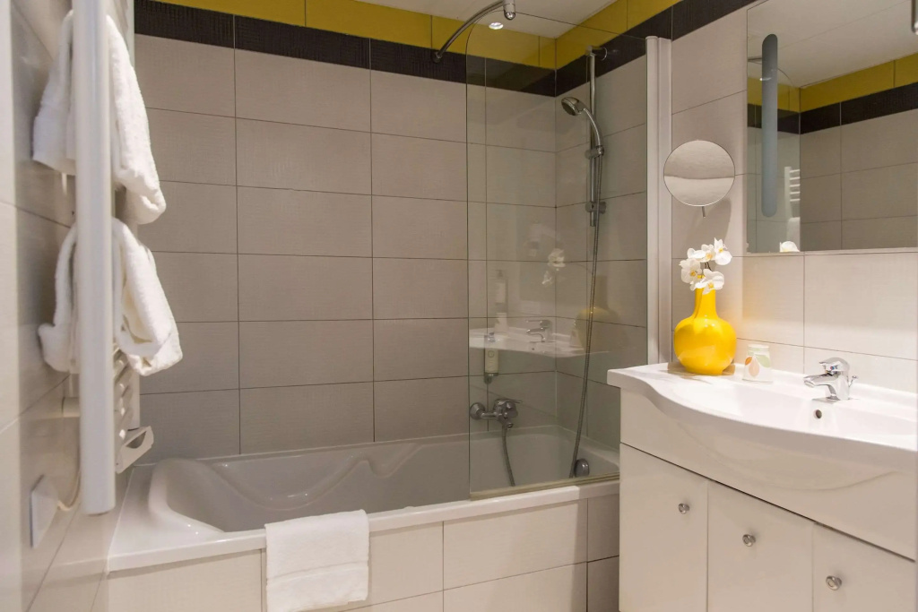 Best Western Plus Ajaccio Amiraute - Général