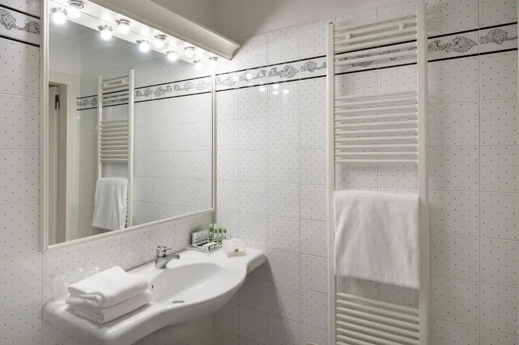 Romantik Hotel Villa Margherita - Général