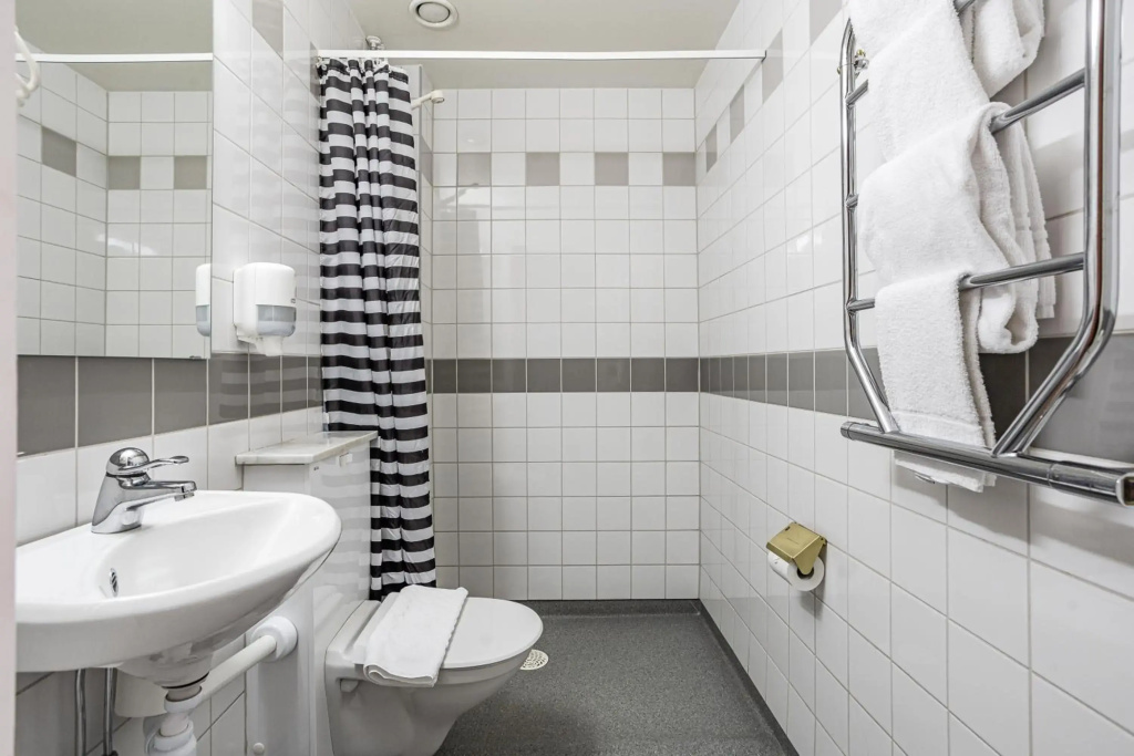 Hotel Expo Stockholm - фото 8