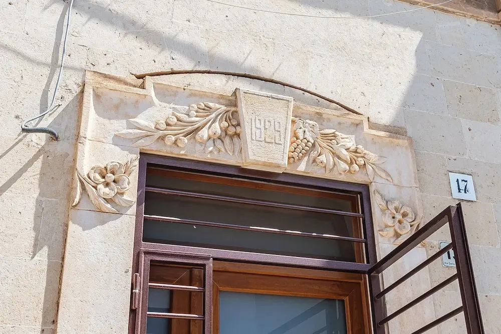 Giosue' Apartment Near Bari