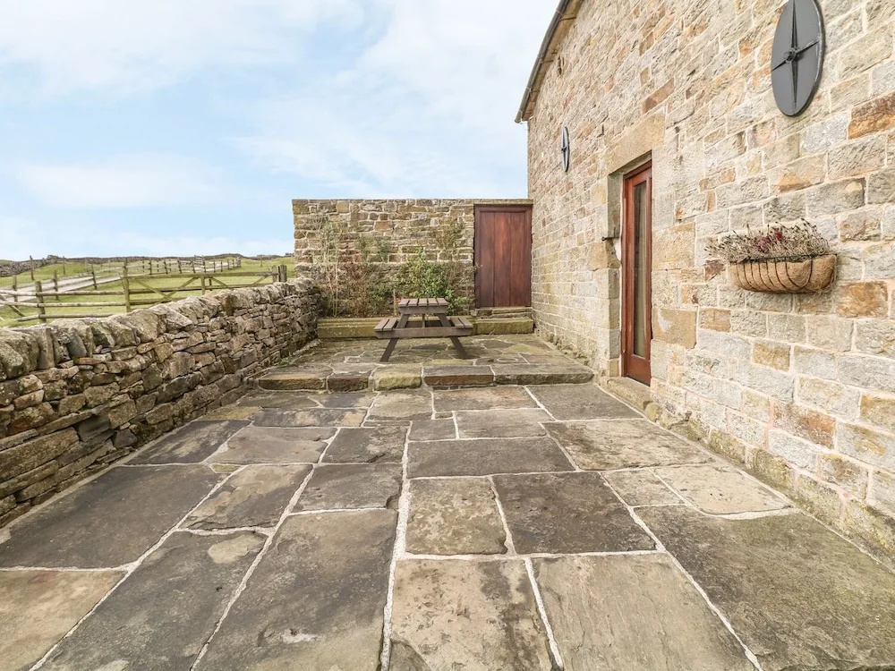 Highfields Barn