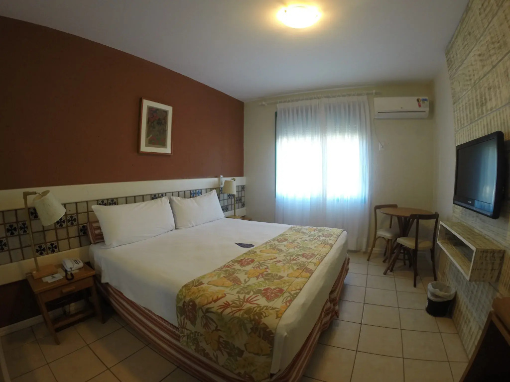 Costao do Santinho Resort - All Inclusive - Général