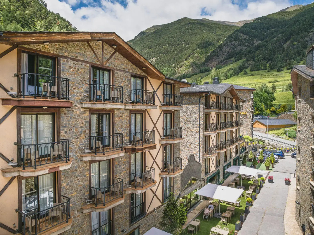 Hotel photo 40