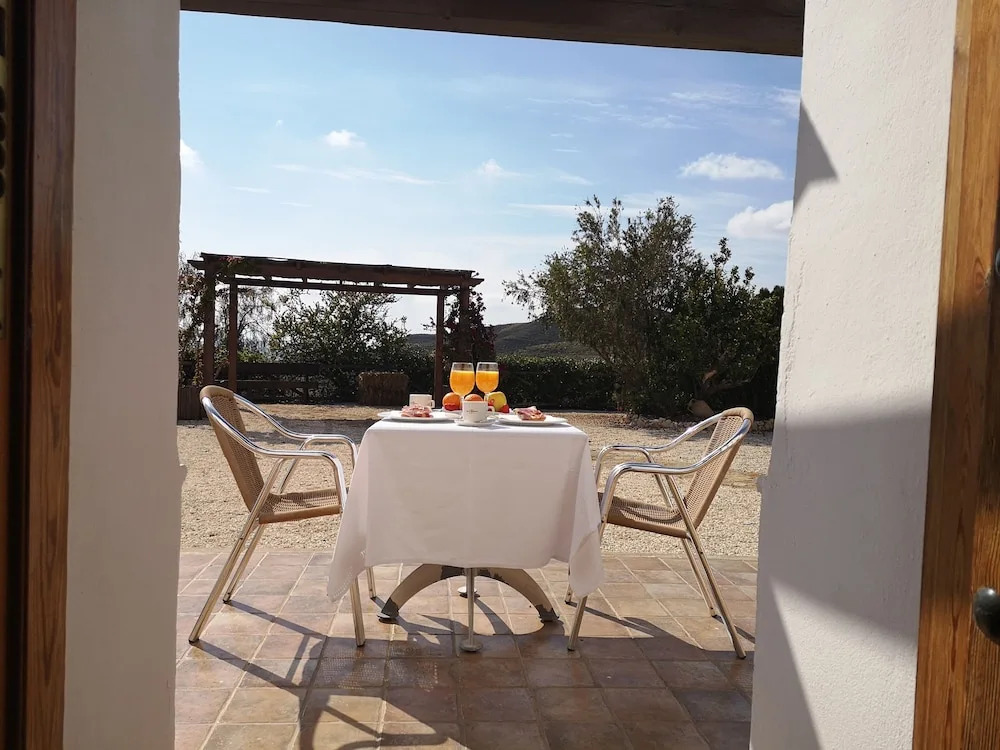 Classic Apartment with balcony and with garden view