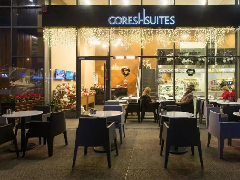 Coresh Suites - Général