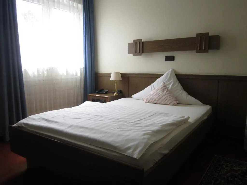 Hotel Princess - Chambres