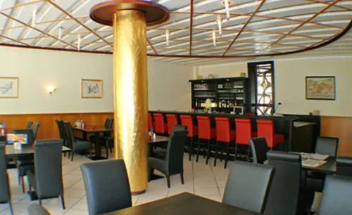 Uferdeck - Boutique Hotel - Général