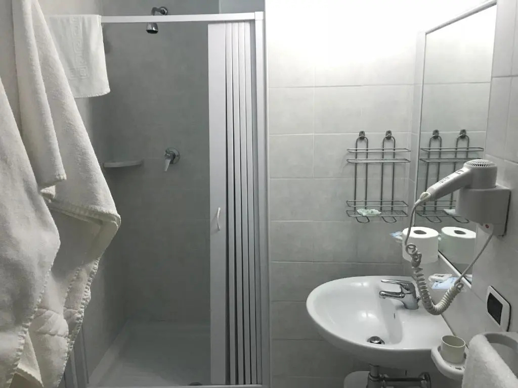 Hotel Quasar - Chambres