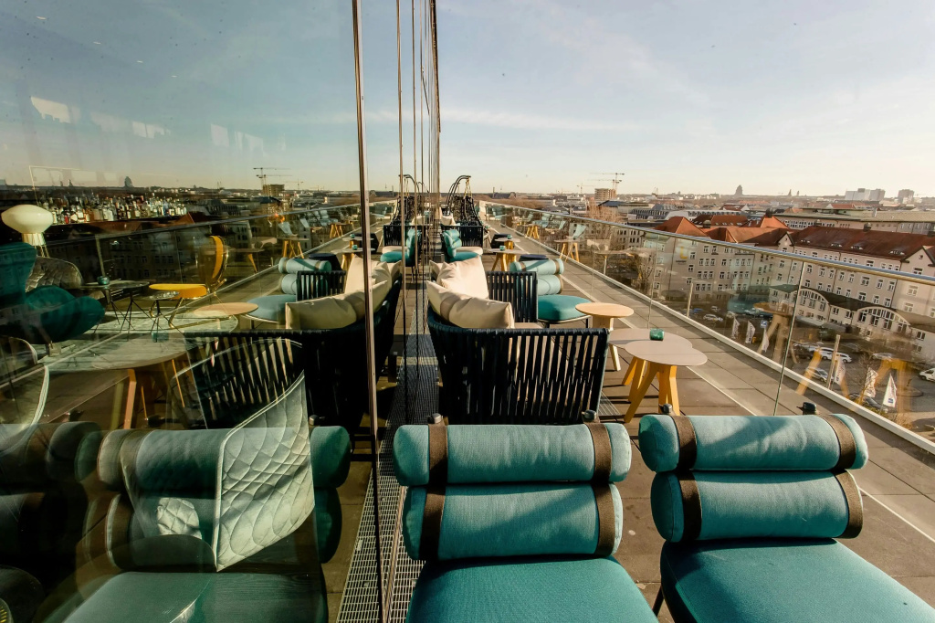Hotel photo 14