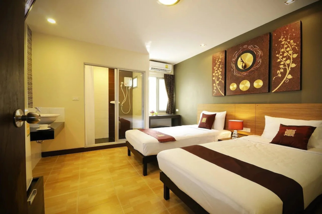 Hotel photo 5