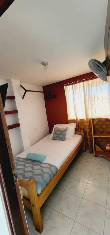 Hotel San Marino - Chambres