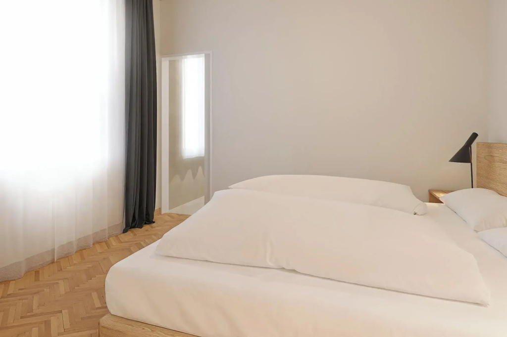 Aquila Dolomites Residence - фото 36