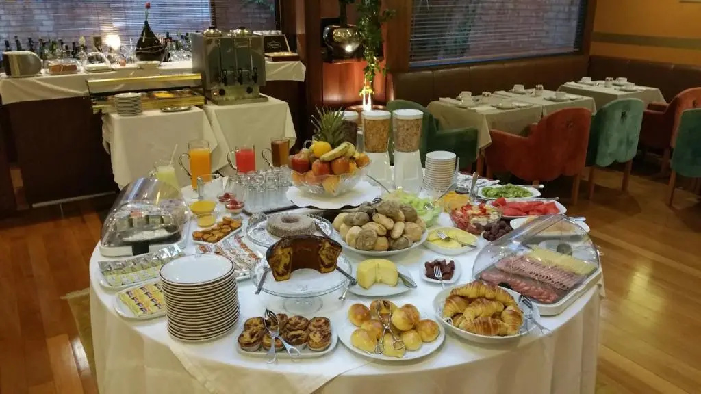 Hotel photo 12