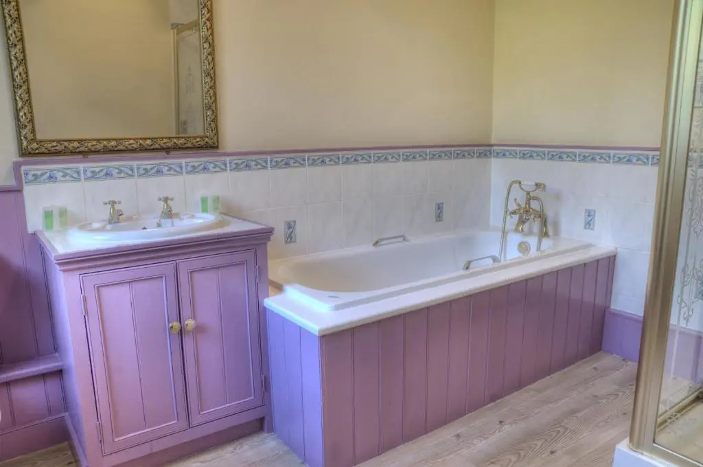 Albert Cottage Hotel - Chambres