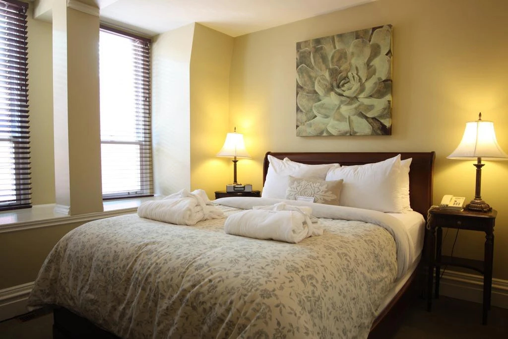 Hotel photo 2