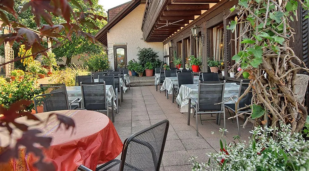 Landhotel Laube - Général