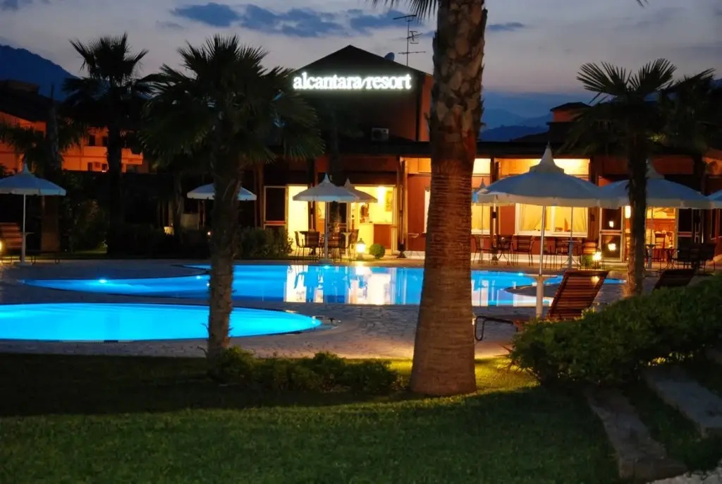 Hotel photo 10