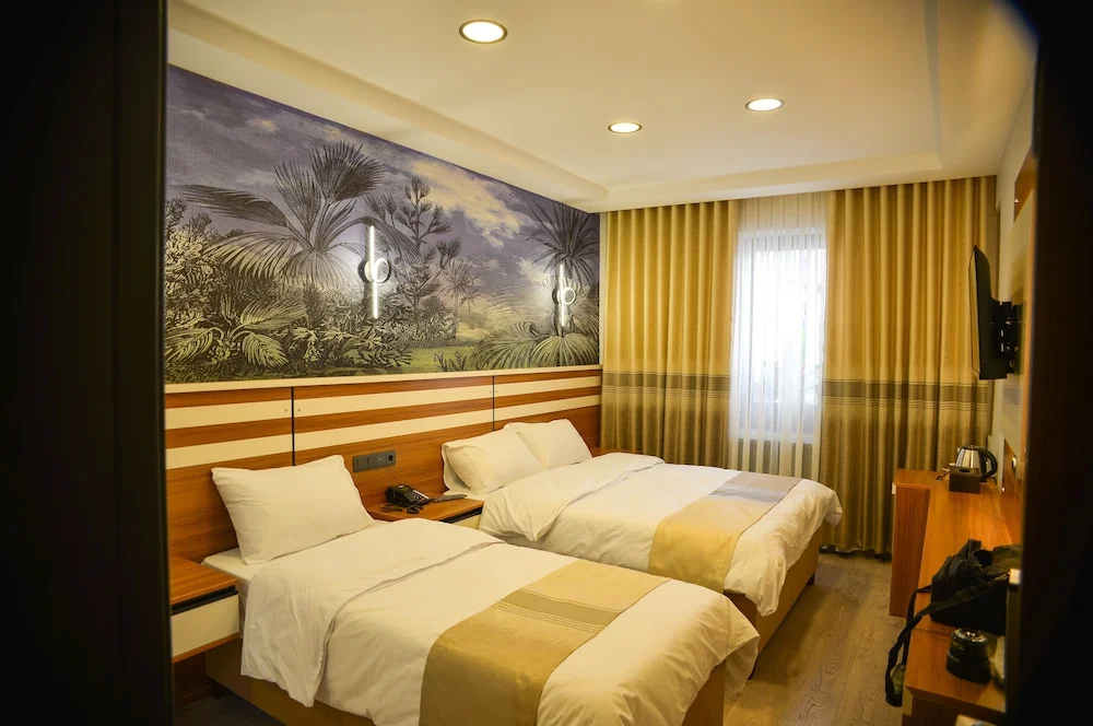 Vizyon Life Pansiyon — фото 3