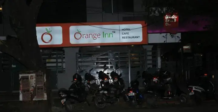 Hotel Orange Inn Guindy Chennai - Général