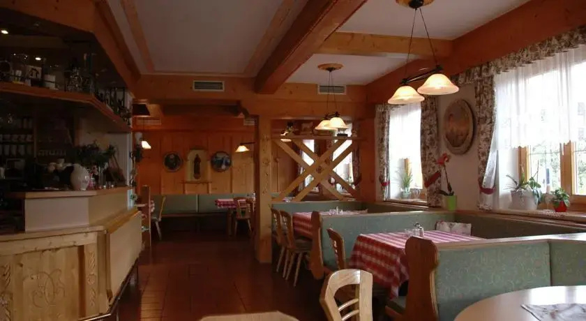 Alpenpension Lackenbauer - Général