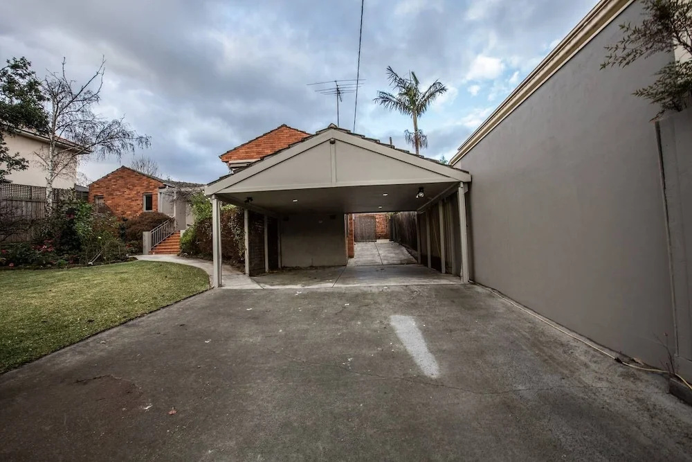 Lots Love Life Garden View Amazing Five Bedrooms