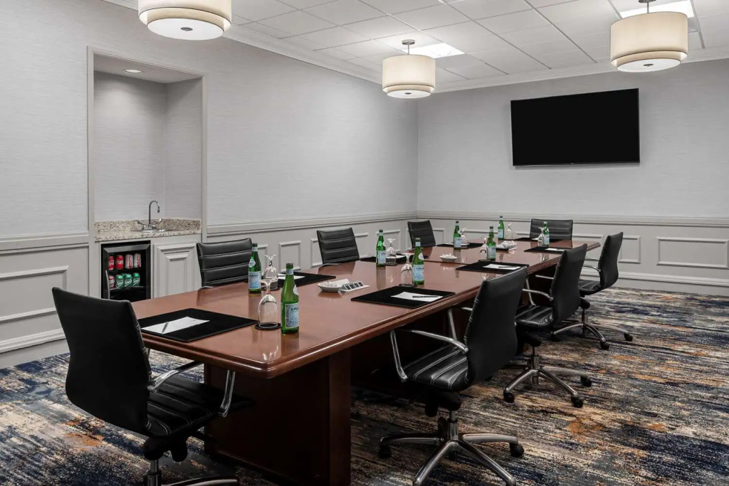 Embassy Suites by Hilton Nashville Airport - Général