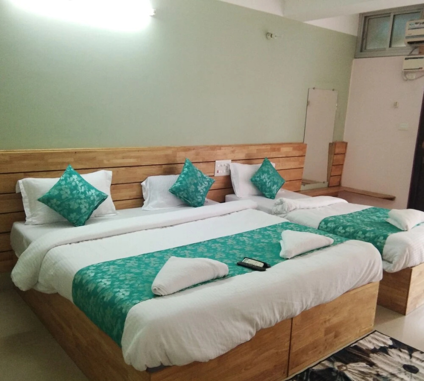 Hotel Sea Rock