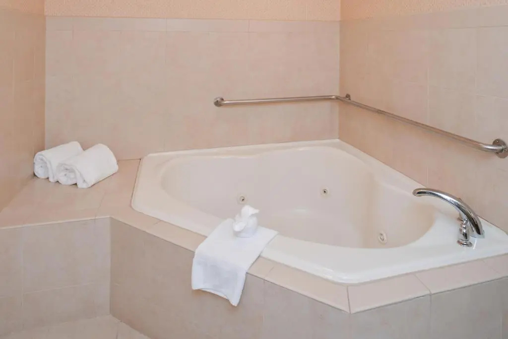 Homewood Suites by Hilton Fresno - Chambres