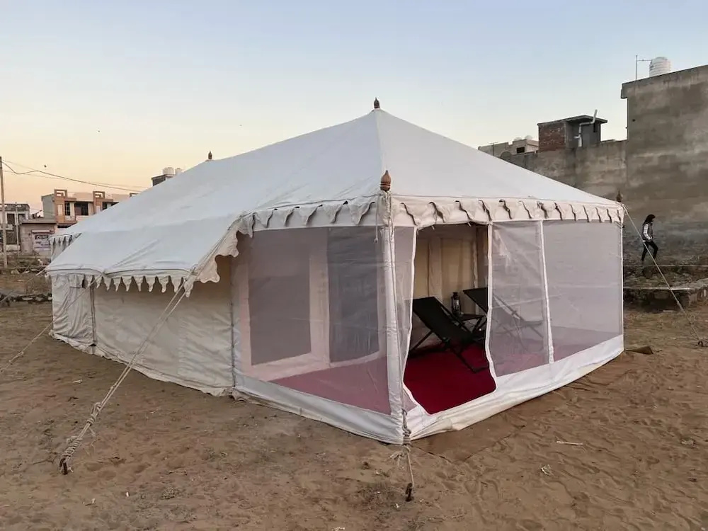 Triveni Sangam Hotels And Resorts