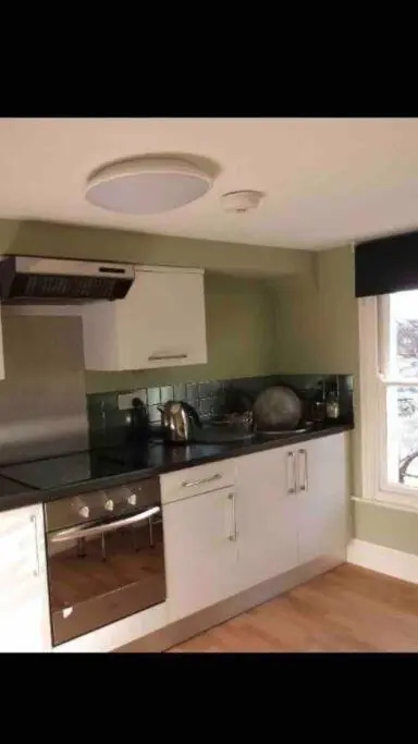 Abbotts Mews Apartment York City Centre