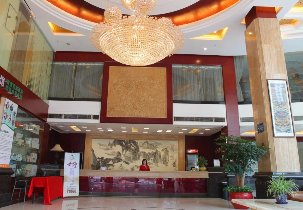 Hotel photo 7