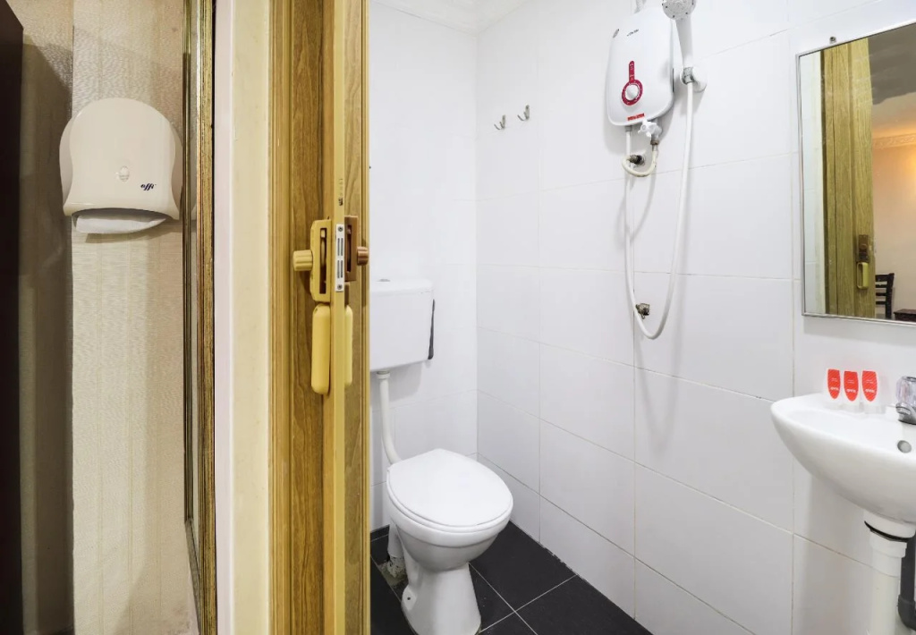 Hotel photo 9