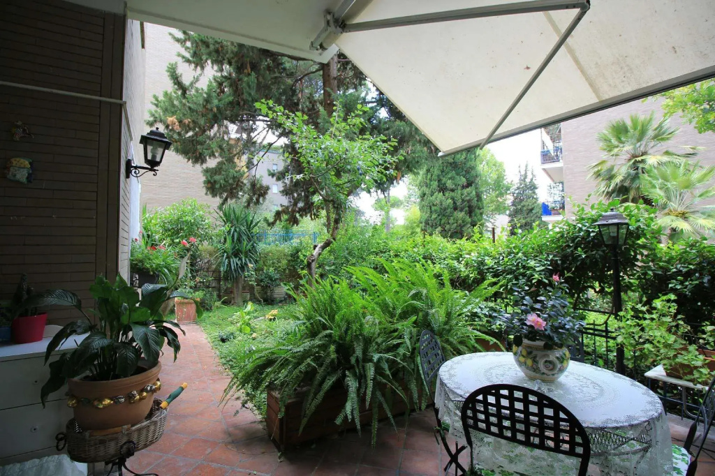 A Casa di Patrizia - Général