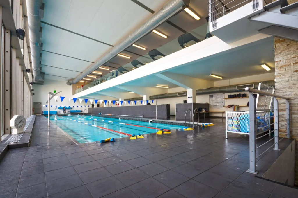 Cape Town City Accommodation – The Quadrant - Général