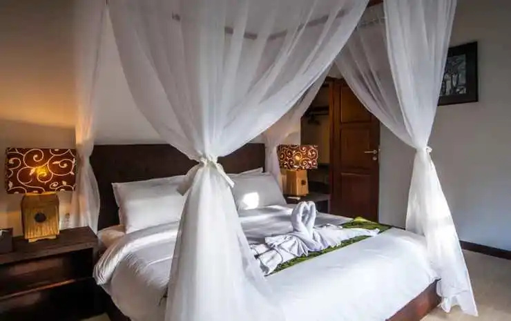 Villa Matha, Ubud
