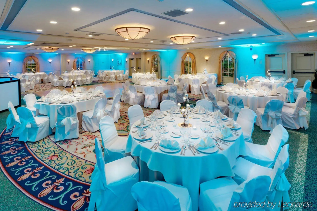 Hotel MTK Mount Kisco - Général