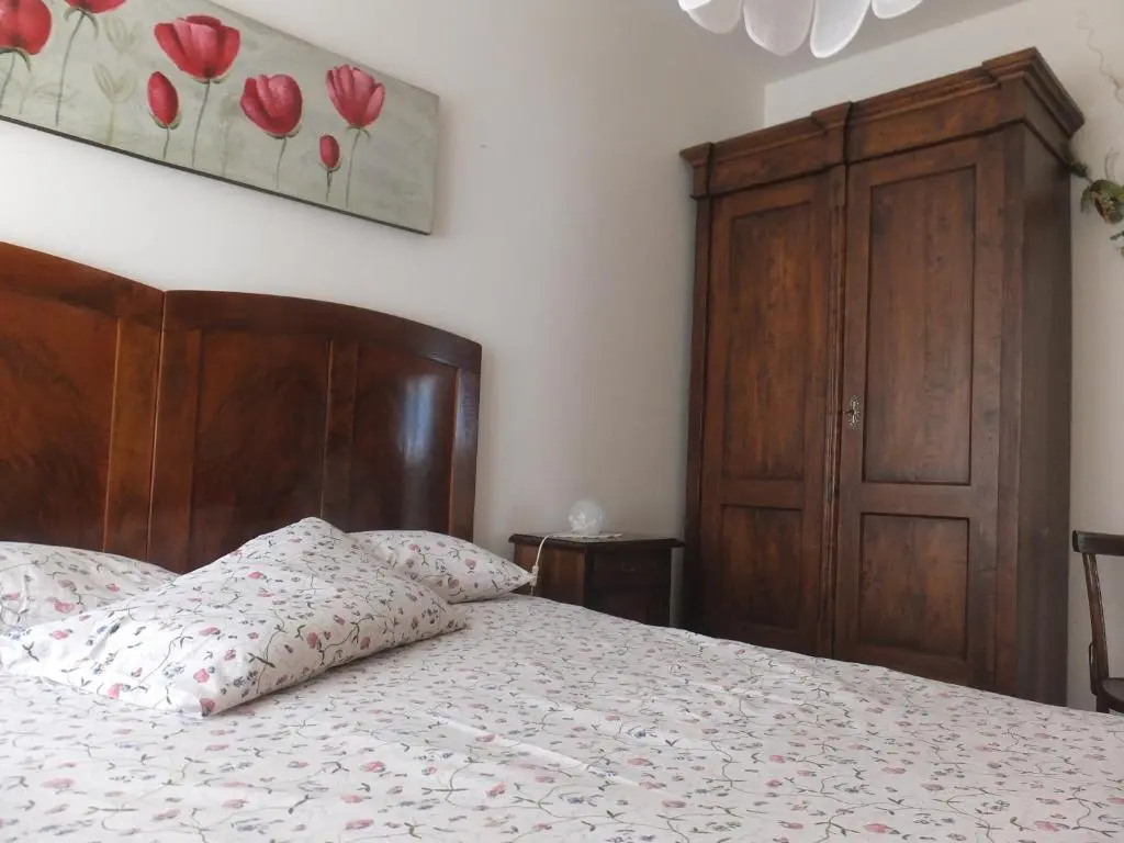 3 Bedrooms Apartment